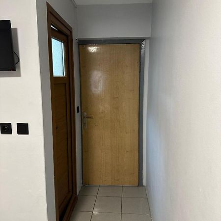 Hotel Semih İstanbul Dış mekan fotoğraf